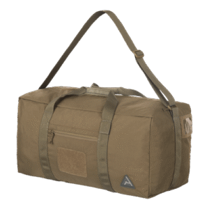 Deployment Bag Small Cordura® Coyote Brown (Direct Action)