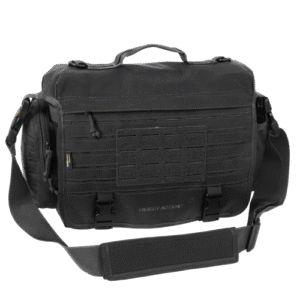 Messenger Bag® Cordura® Must (Direct Action)
