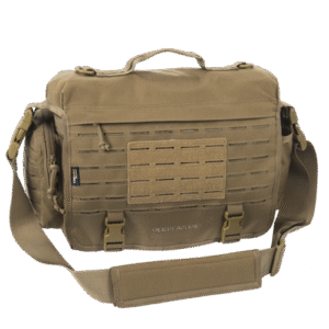 Messenger Bag® Cordura® Coyote Brown (Direct Action)