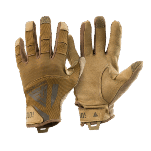 Hard Gloves® Polyester Blend Coyote Brown (Direct Action)