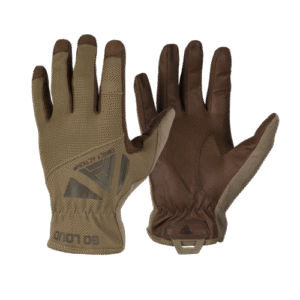 Light Gloves® Goat Leather Coyote Brown (Direct Action)