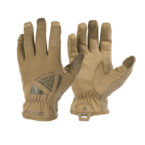 Light Gloves® Polyester Blend Coyote Brown (Direct Action)