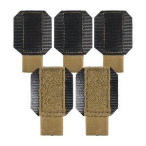 Flex Cuff Loops / Velcro kinnitussilmused (Direct Action)