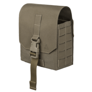 SAW 46/​48 Pouch / Kuulipilduja salvetasku (Direct Action)