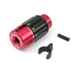 SVD Hop-up kamber Gen.2 (AirsoftPro)