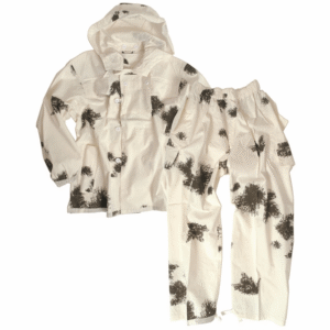 2-Osaline Talvine Camo komplekt (Mil-Tec)