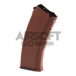 GK74 120rd Mid-Cap salv Brick (G&G)