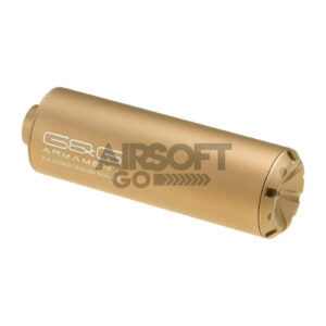 Midnight Hawk Tracer summuti Desert (G&G)