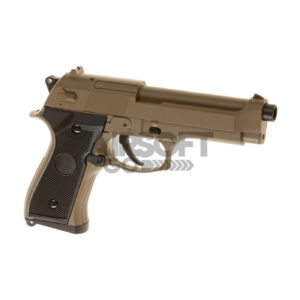 CM126 AEP Tan (CYMA)