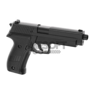 CM122 Advanced AEP (CYMA)