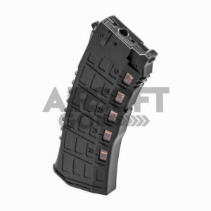 GK12 120rd Mid-Cap salv (G&G)