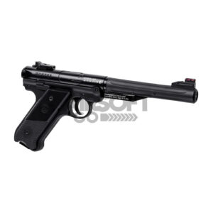 Ruger Mark IV (Ruger)