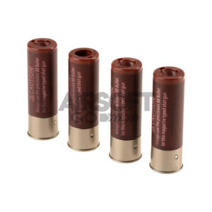 Pumppüssi padrunid M180/M183/M500 14rd (AGM)