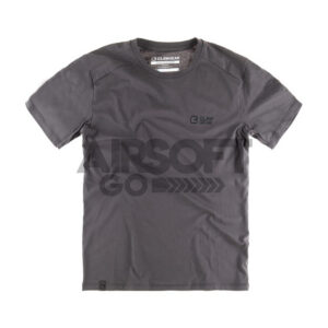 Basic T-Särk Wolf Grey (Clawgear)