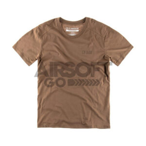 Basic T-Särk Coyote (Clawgear)