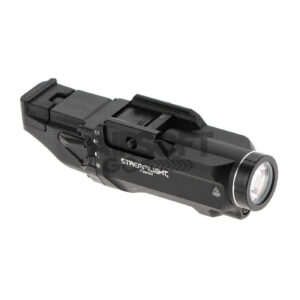 TLR RM 2 Green Laser Relvalamp (Streamlight)