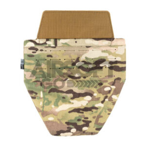 Ballistic Abdomen Protection Cover / Kõhukaitsme paneel (Templar's Gear)