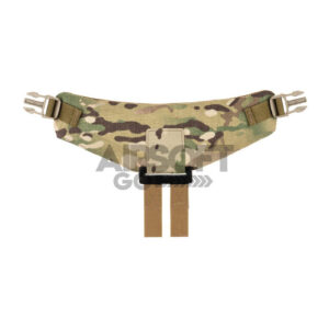 Ballistic Throat Protection Cover / Kaelakaitse (Templar's Gear)