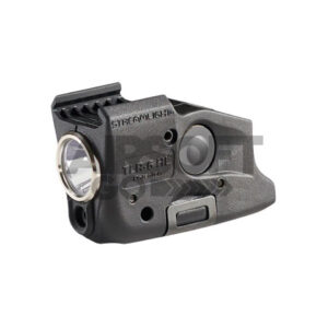 TLR-6 HL Sig Sauer P365 Green Laser Relvalamp (Streamlight)