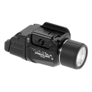 TLR-7 HL-X USB Relvalamp (Streamlight)