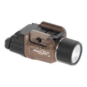 TLR-7 HL-X USB Relvalamp FDE (Streamlight)