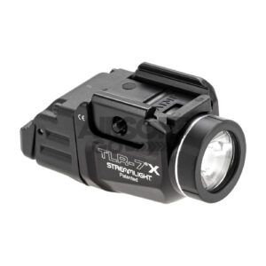 TLR-7 X USB Relvalamp (Streamlight)