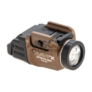 TLR-7 X USB Relvalamp FDE (Streamlight)
