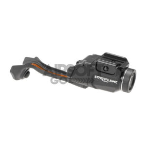 TLR-7 X Contour Remote Sig Sauer P320 XCARRY Frame Relvalamp (Streamlight)