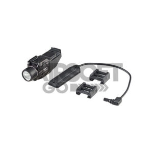 TLR RM 1 Green Laser Relvalamp (Streamlight)