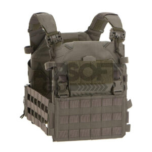 Raider Plate Carrier / Plaadikandja Stonegrey Olive (Clawgear)