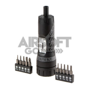 Torque Kruvikeeraja (Gunpany)