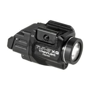 TLR-8X G Flex Relvalamp (Streamlight)