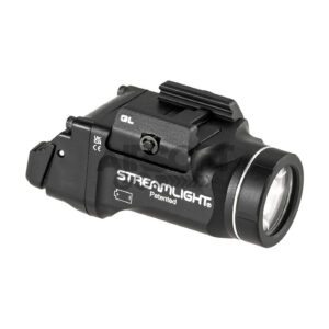 TLR-7X Sub Glock 43/48 Relvalamp (Streamlight)