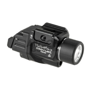 TLR-8 HL-X USB Relvalamp (Streamlight)