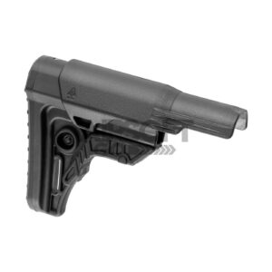 AR15 Ops Ready S4 Mil-Spec Kaba (Leapers)