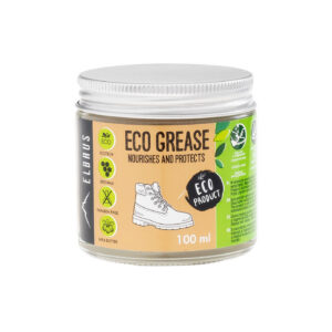 ECO GREASE 100ml Jalanõude hooldusvahend (Elbrus)