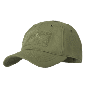 BBC Talvine nokamüts - Shark Skin - Oliiv (Helikon-Tex)