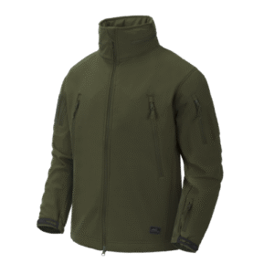 Gunfighter Jacket Olive Green (Helikon-Tex)