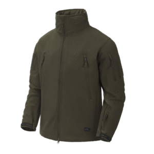 Gunfighter Jacket Taiga Green (Helikon-Tex)