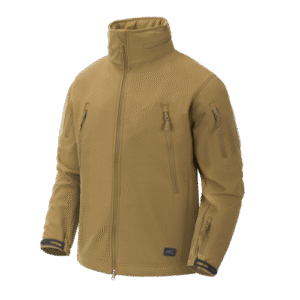 Gunfighter Jacket Coyote (Helikon-Tex)