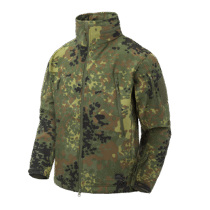 Gunfighter Jacket Flecktarn (Helikon-Tex)