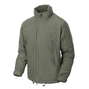 Husky Jacket Alpha Green (Helikon-Tex)