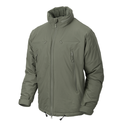 Husky Jacket Alpha Green (Helikon-Tex)