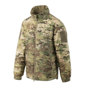 Level 7 Jacket - Nylon Multicam (Helikon-Tex)