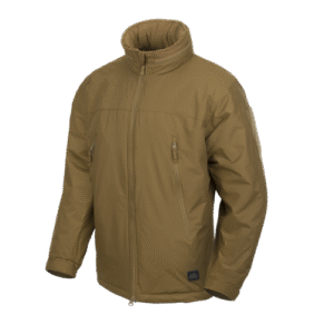 Level 7 Jacket - Nylon Coyote (Helikon-Tex)