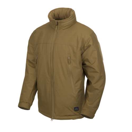 Level 7 Jacket - Nylon Coyote (Helikon-Tex)