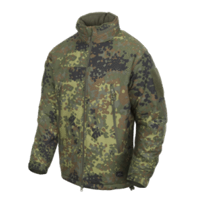 Level 7 Jacket - Nylon Flecktarn (Helikon-Tex)