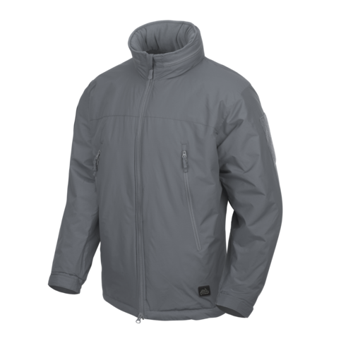 Level 7 Jacket - Nylon Shadow Grey (Helikon-Tex)