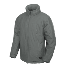 Level 7 Jacket - Nylon Alpha Green (Helikon-Tex)