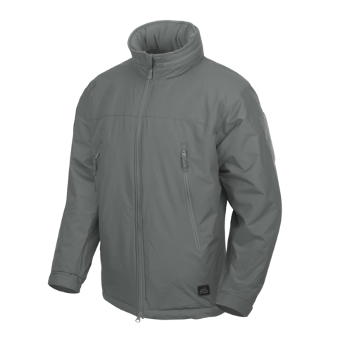 Level 7 Jacket - Nylon Alpha Green (Helikon-Tex)